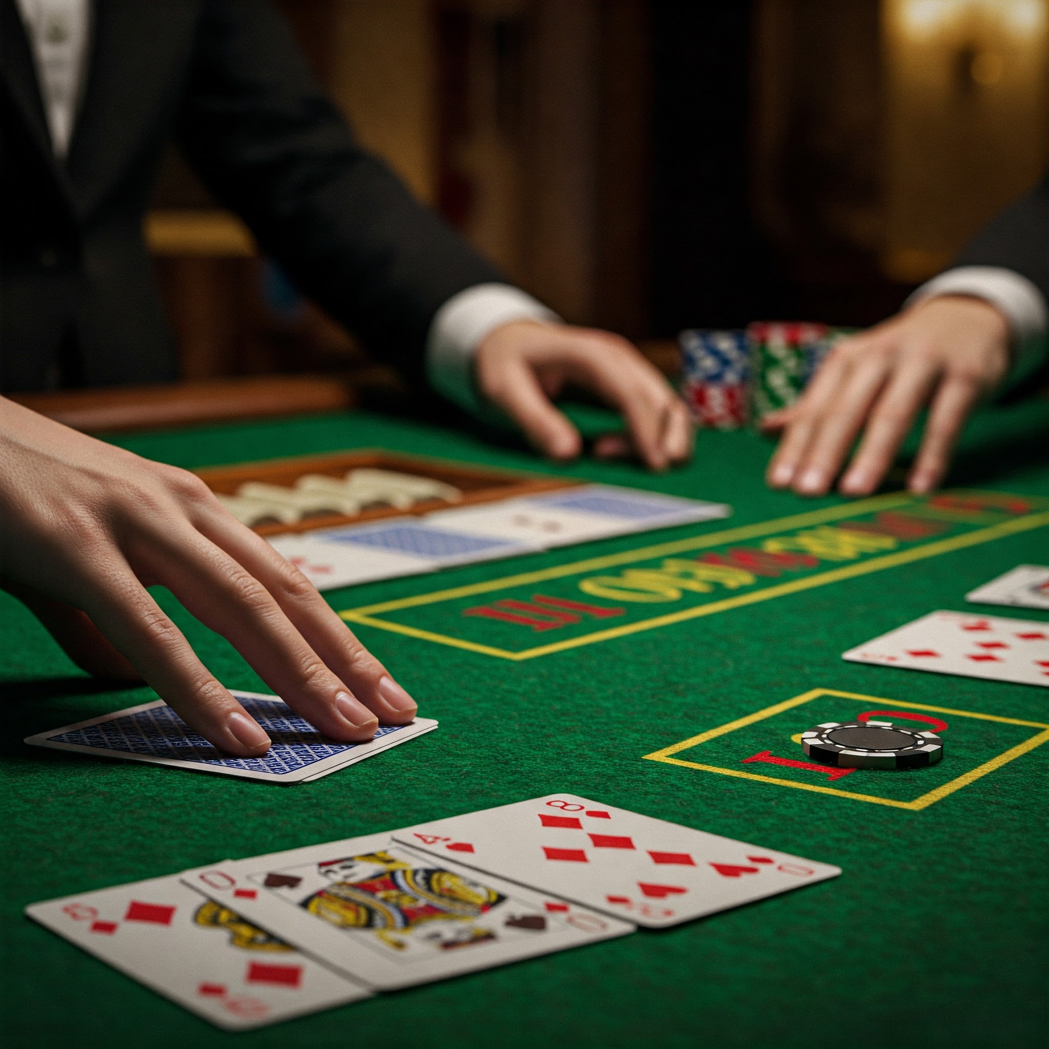 Blackjack